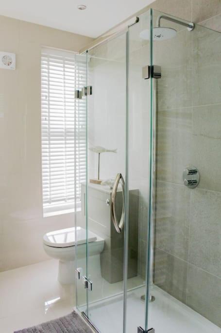 Seafront Apartment With Stunning Views Cleethorpes Dış mekan fotoğraf